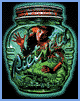 Magic Bottle